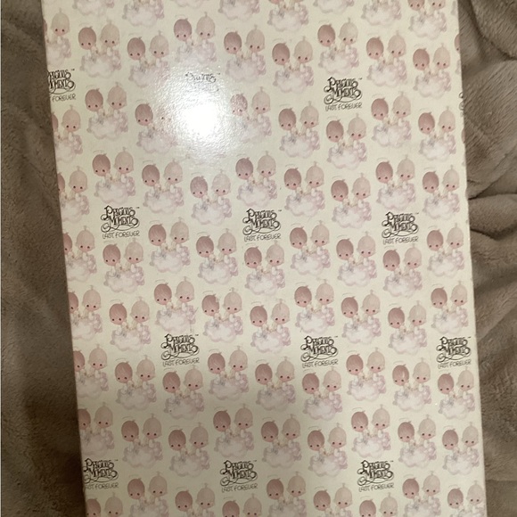 Precious Moments “They Followed The Star” Nativity Addition #108243 - Picture 9 of 9